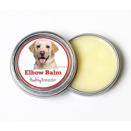 Healthy Breeds Healthy Breeds 840235195337 2 oz Labrador Retriever Dog Elbow Balm 840235195337